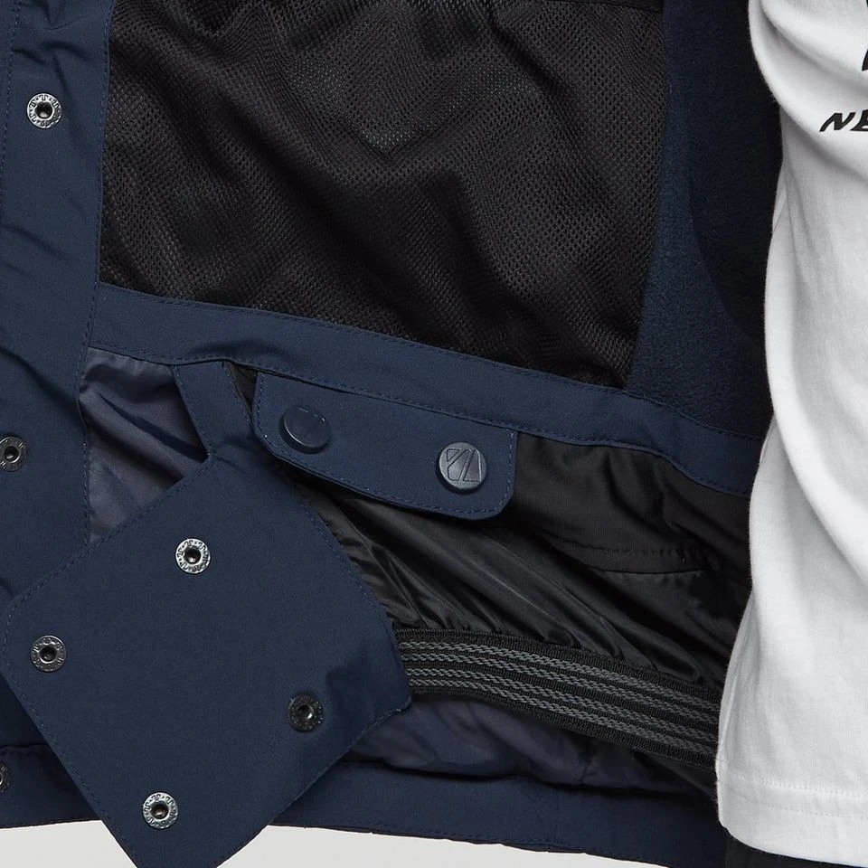 Kids' Banff Insulated Jacket 10 Kids' Banff Insulated Jacket - Image 10