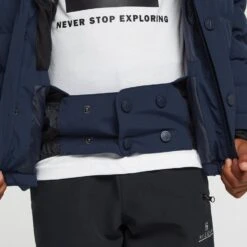 Kids' Banff Insulated Jacket 24 Kids' Banff Insulated Jacket -Clothing Store go 600466 k