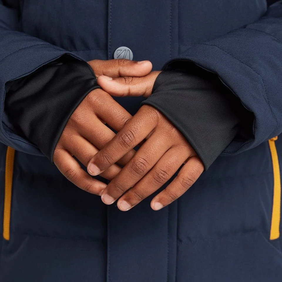 Kids' Banff Insulated Jacket 12 Kids' Banff Insulated Jacket - Image 12