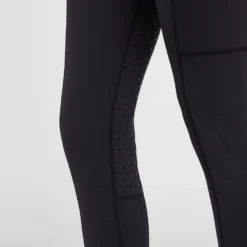 Women's Full Seat Riding Tights In Black -Clothing Store go 600892 g