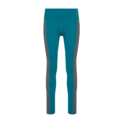 Women's Full Seat Riding Tights In Ocean Blue -Clothing Store go 600893 u