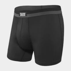 Saxx Men’s Sport Mesh Boxer Brief