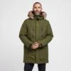 DIDRIKSONS Men’s Fredrik Parka