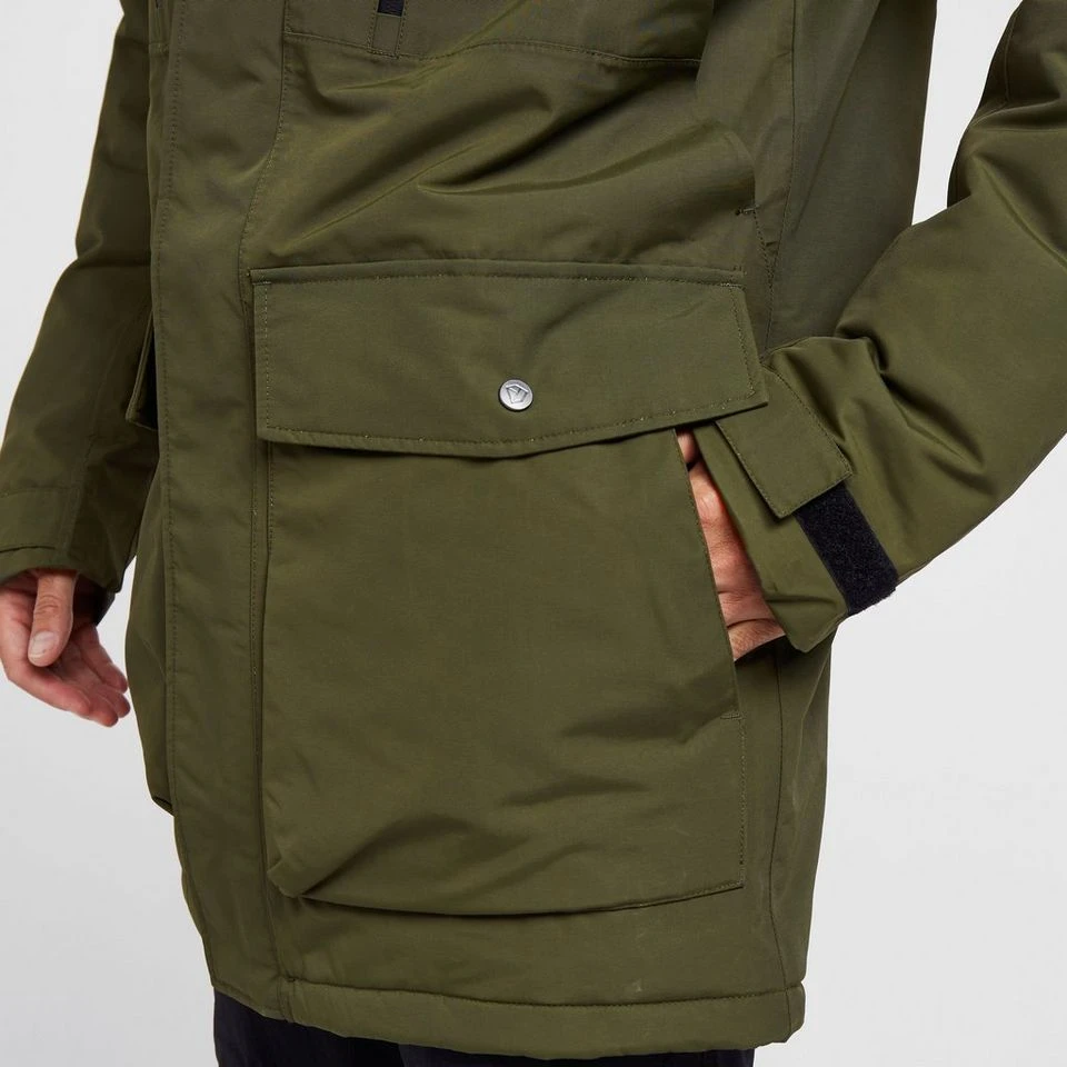 DIDRIKSONS Men’s Fredrik Parka - Image 7