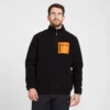 Ellesse Men’s Sherpini Half Zip Top