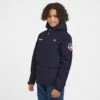 Ellesse Kids’ Lookiana Parka Ski Jacket