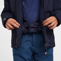 Ellesse Kids’ Lookiana Parka Ski Jacket -Clothing Store go 601043 i