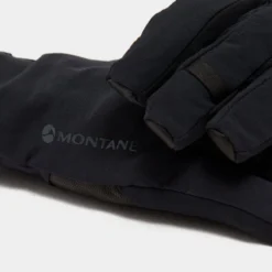 Montane Men’s Duality GORE-TEX® Gloves -Clothing Store go 601329 c