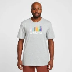 Prana Men’s Pride Mountain T-Shirt