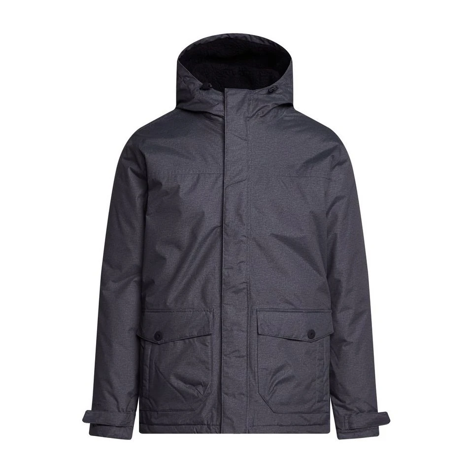 Regatta Men's Sterlings III Waterproof Insulated Jacket - Image 13