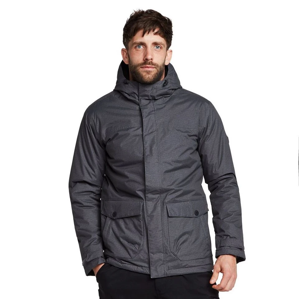 Regatta Men's Sterlings III Waterproof Insulated Jacket - Image 14