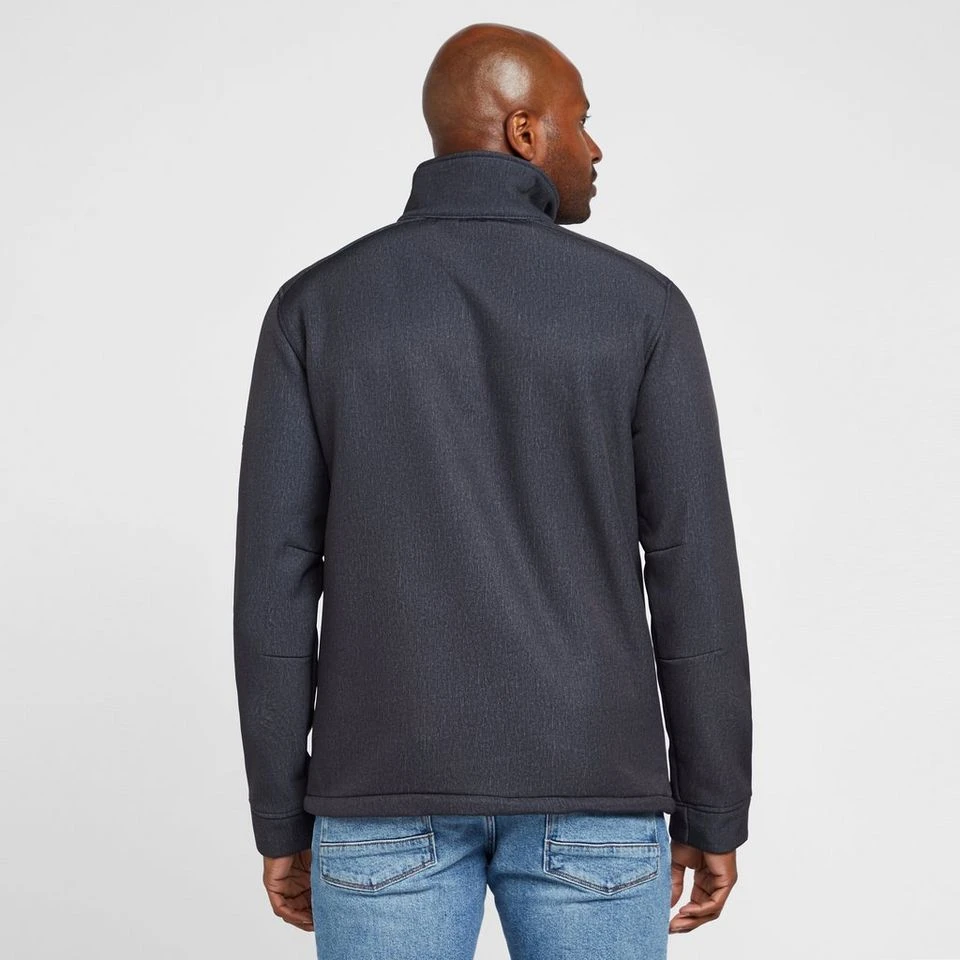 Regatta Men’s Caelum Full Zip Fleece - Image 2
