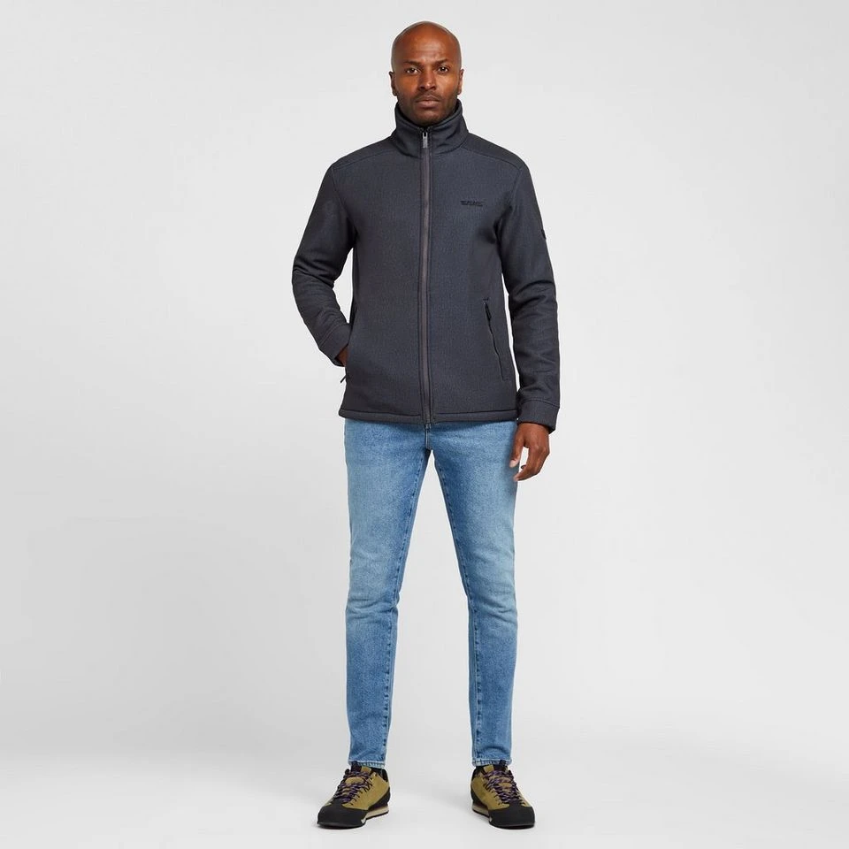 Regatta Men’s Caelum Full Zip Fleece - Image 3