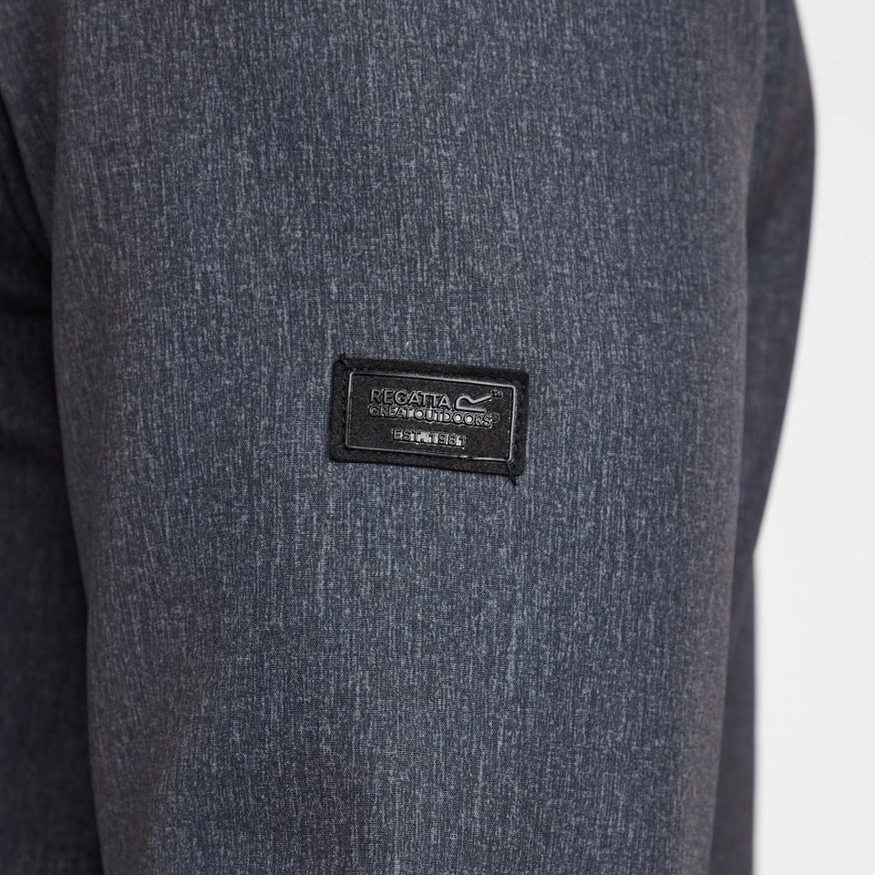 Regatta Men’s Caelum Full Zip Fleece - Image 5