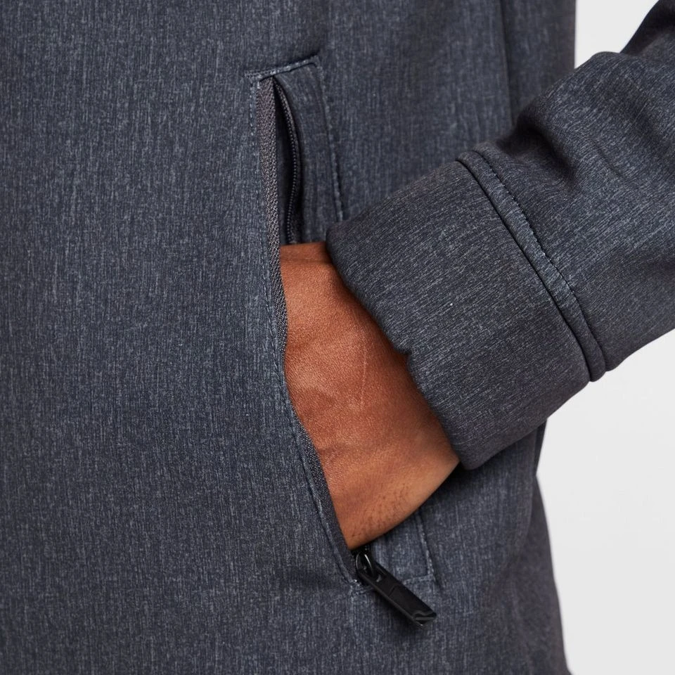 Regatta Men’s Caelum Full Zip Fleece - Image 6