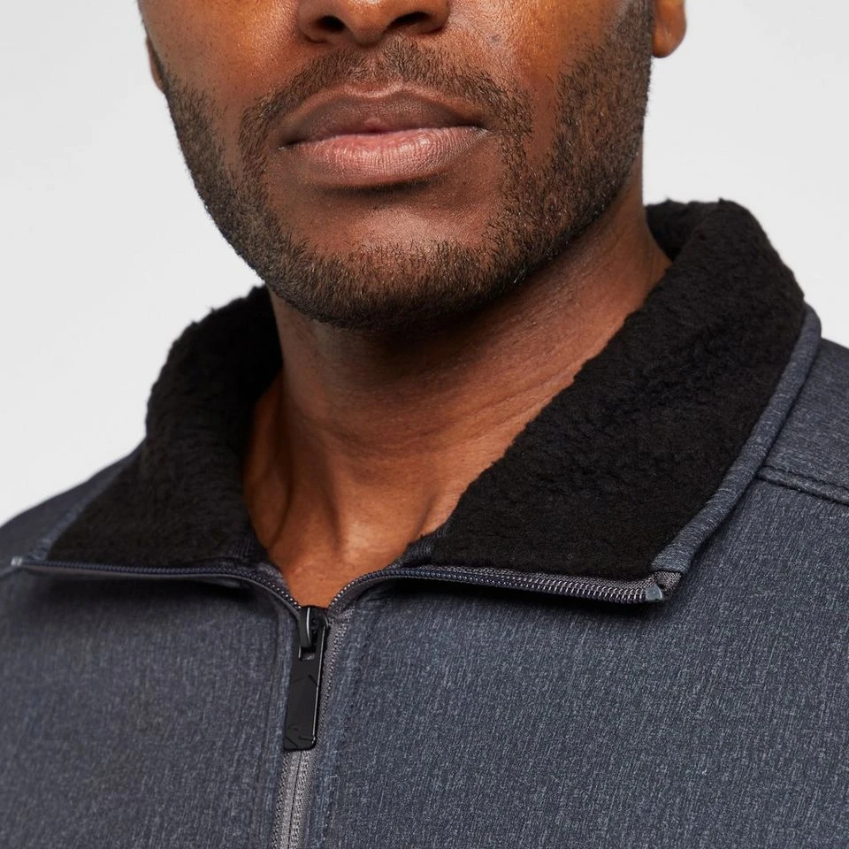 Regatta Men’s Caelum Full Zip Fleece - Image 7