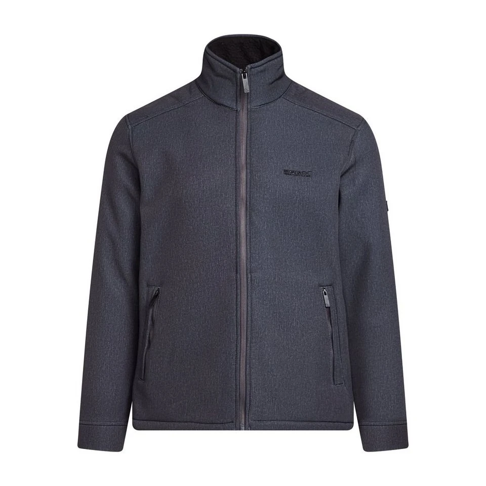 Regatta Men’s Caelum Full Zip Fleece - Image 8
