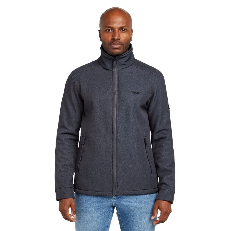 Regatta Men’s Caelum Full Zip Fleece - Image 9