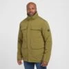 Regatta Men’s Edin Waterproof Jacket In Green