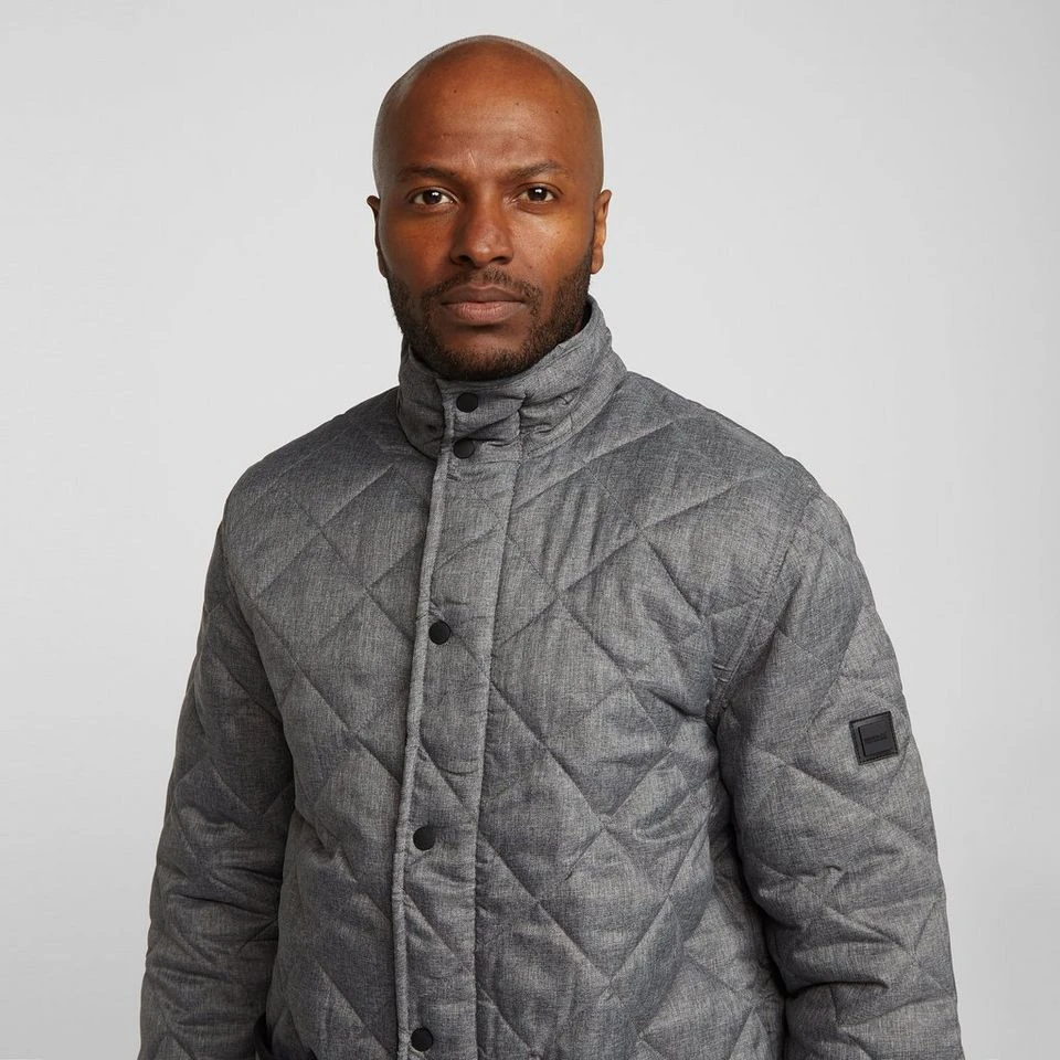 Regatta Men's Londyn Quilted Jacket - Image 6