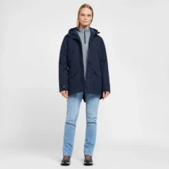 Regatta Women’s Brigida Waterproof Insulated Jacket -Clothing Store go 607053 c