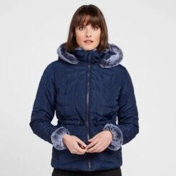 Regatta Women's Willabella Jacket Navy