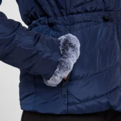 Regatta Women's Willabella Jacket Navy -Clothing Store go 607061 f