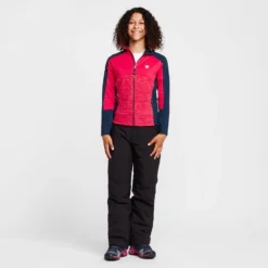 Dare 2b Kids' Exception Recycled Core Stretch Fleece -Clothing Store go 608662 c