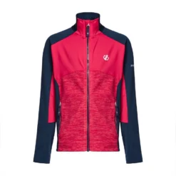 Dare 2b Kids' Exception Recycled Core Stretch Fleece -Clothing Store go 608662 u