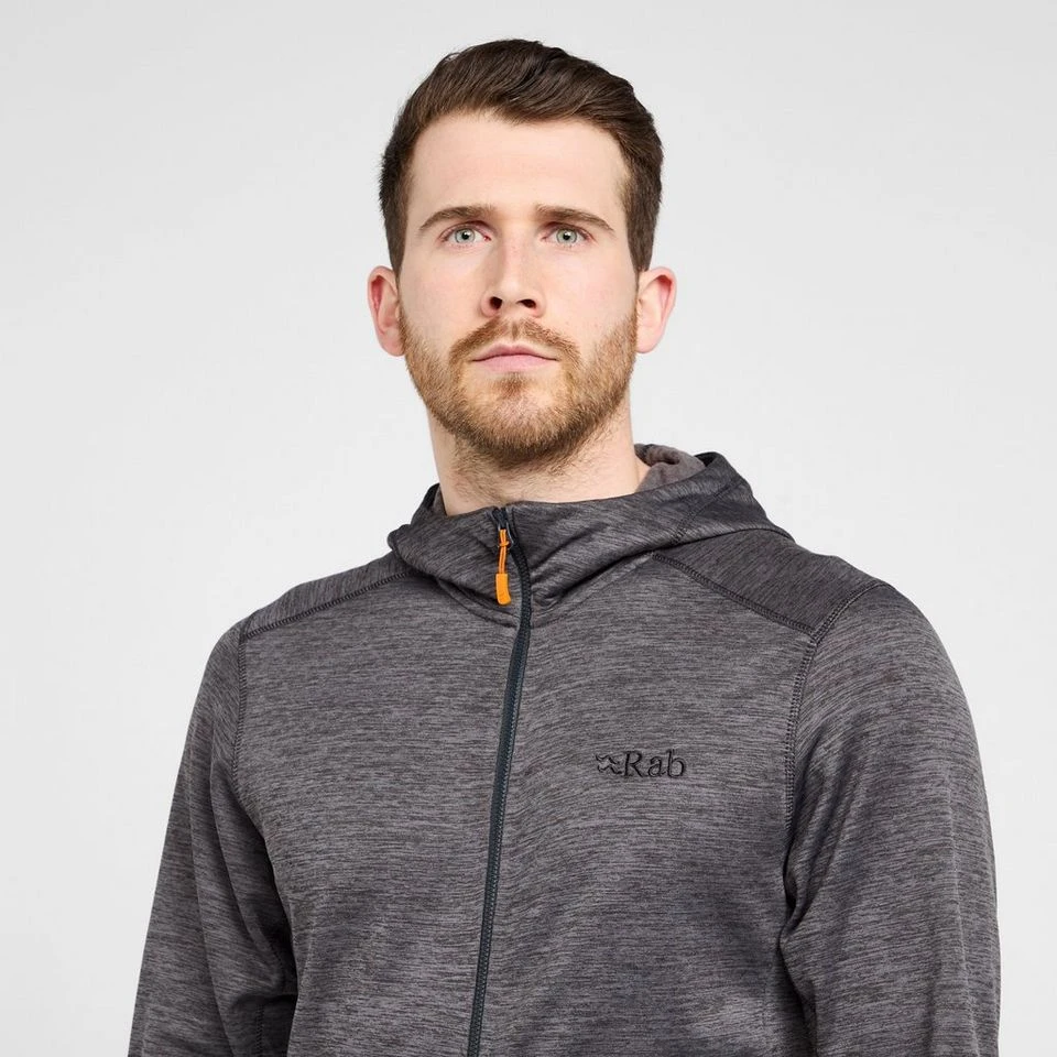 Rab Men’s Zawn Hoodie - Image 4
