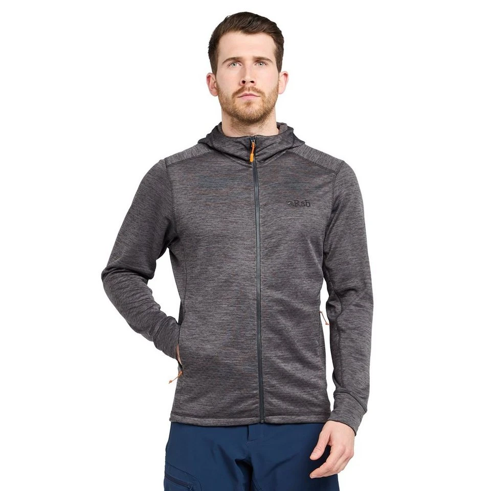 Rab Men’s Zawn Hoodie - Image 7
