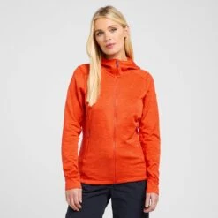 Rab Women’s Zawn Hoodie
