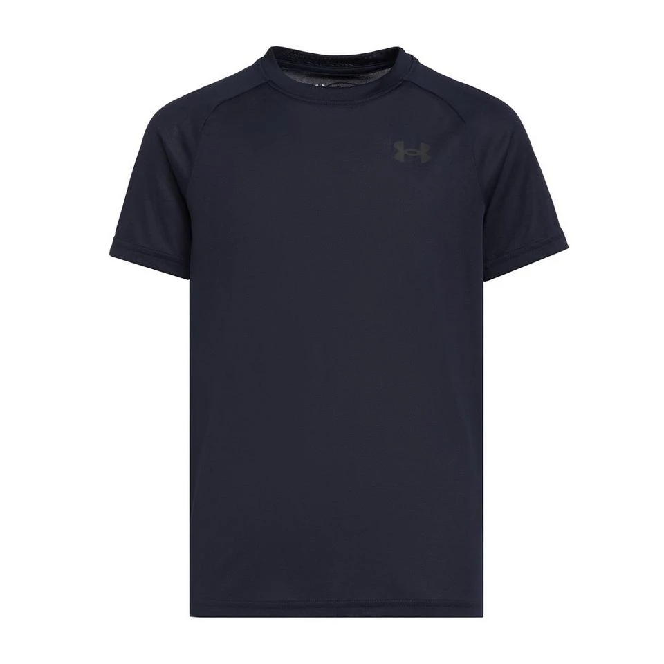 Under Armour Kids’ 2.0 Tech Tee 5 Under Armour Kids’ 2.0 Tech Tee - Image 5