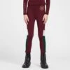 Kids' Eastcote Riding Tights Wine
