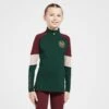 Kids’ Newbury Long Sleeve Baselayer