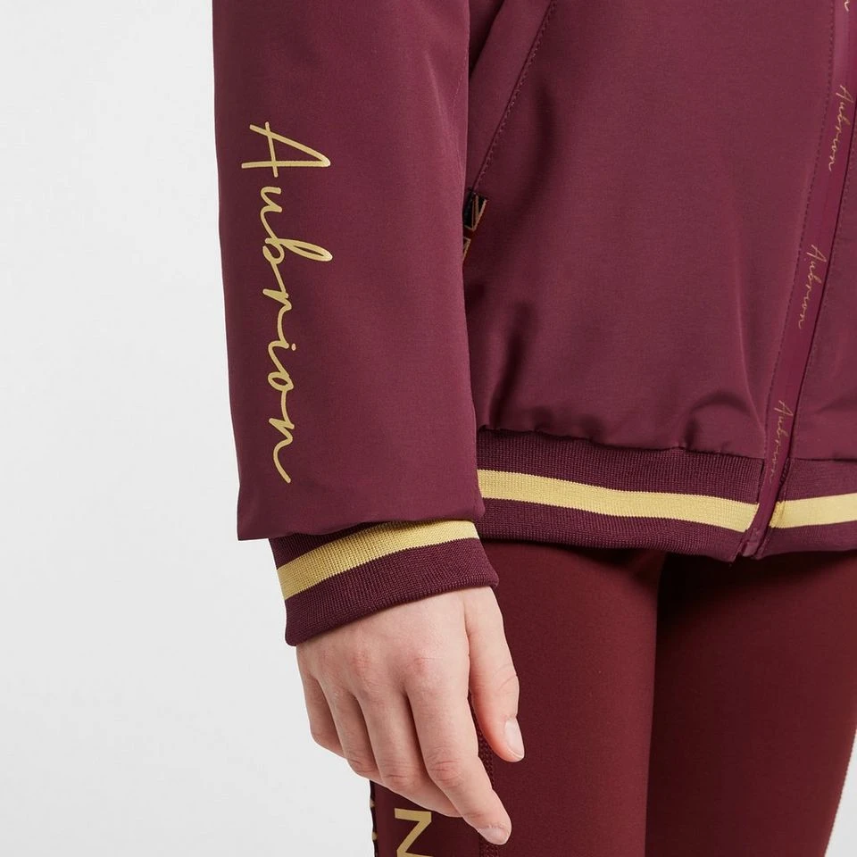 Kids’ Team Jacket 5 Kids’ Team Jacket - Image 5