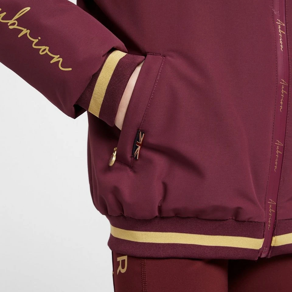 Kids’ Team Jacket 6 Kids’ Team Jacket - Image 6