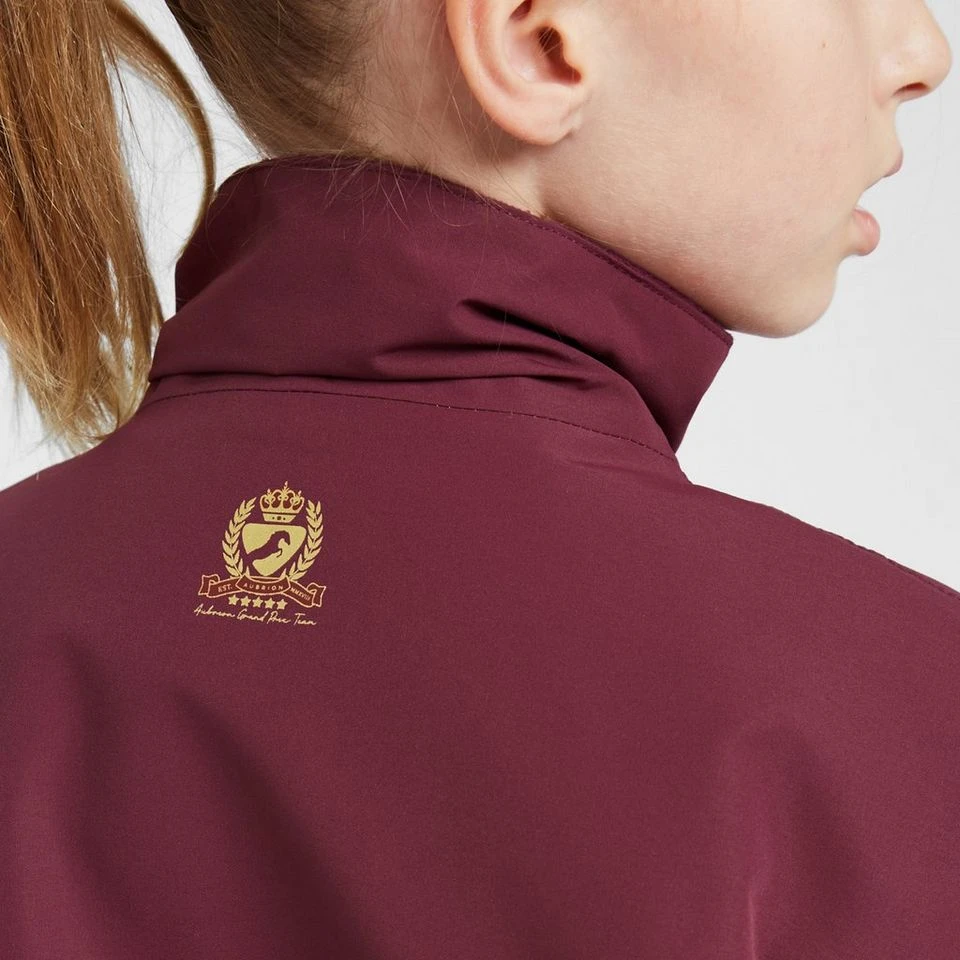 Kids’ Team Jacket 8 Kids’ Team Jacket - Image 8