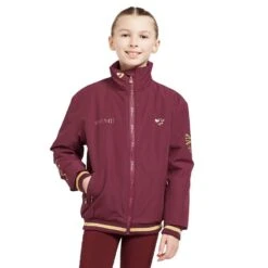 Kids’ Team Jacket 21 Kids’ Team Jacket -Clothing Store go 614419 z