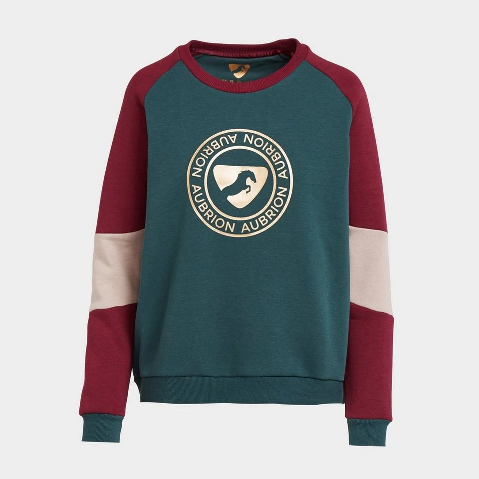 Women's Boston Sweatshirt - Image 6