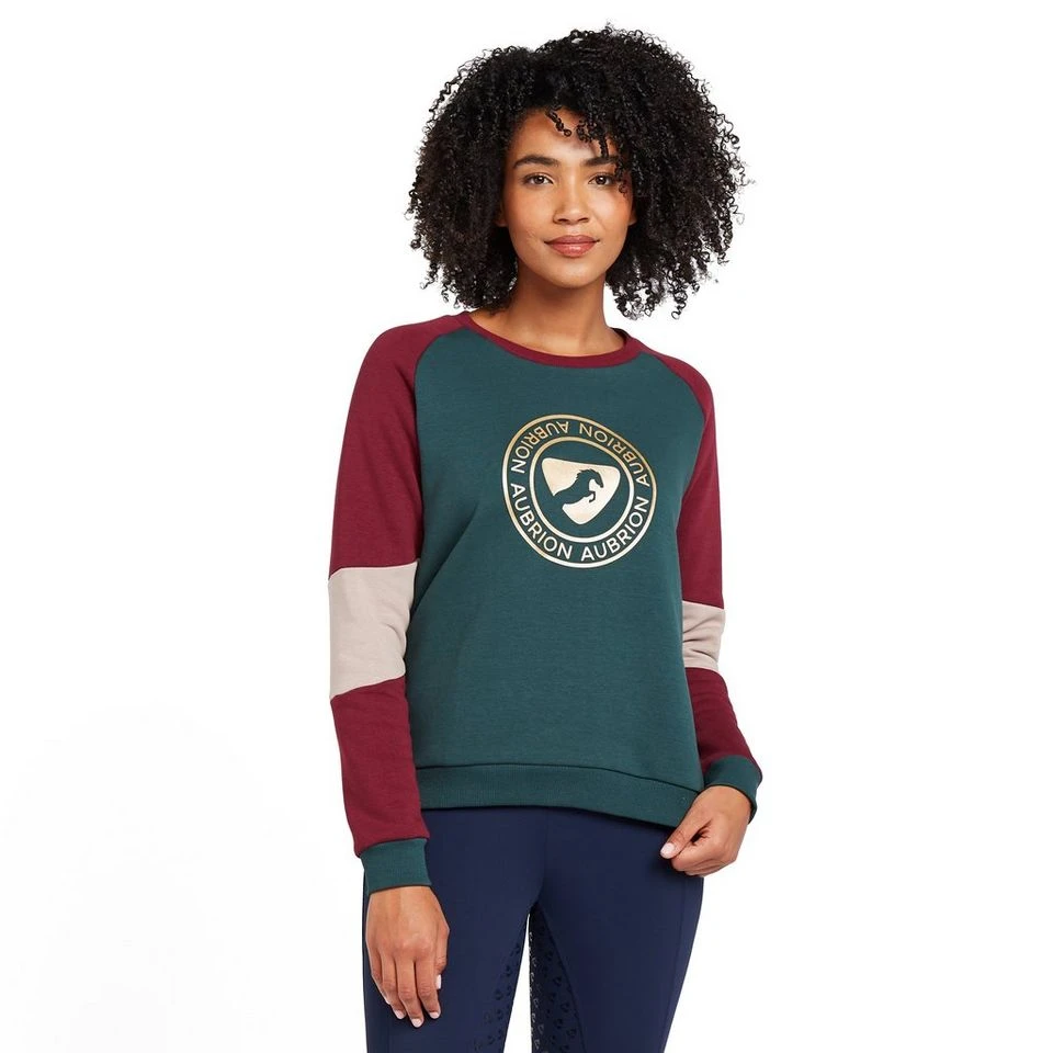 Women's Boston Sweatshirt - Image 7