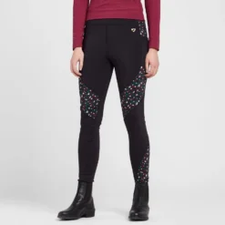 Women's Broadway Riding Tights