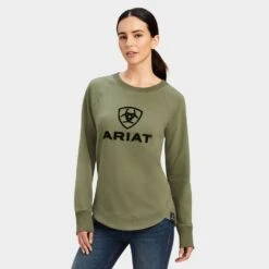 Ariat Women's Benicia Sweatshirt