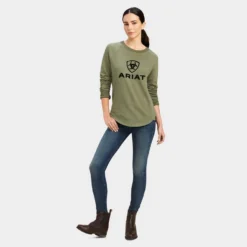 Ariat Women's Benicia Sweatshirt -Clothing Store go 614606 e