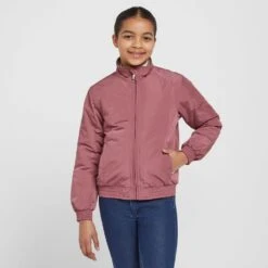 Ariat Kids’ Stable Insulated Jacket