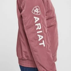 Ariat Kids’ Stable Insulated Jacket 14 Ariat Kids’ Stable Insulated Jacket -Clothing Store go 614624 f