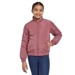Ariat Kids’ Stable Insulated Jacket 17 Ariat Kids’ Stable Insulated Jacket -Clothing Store go 614624 z