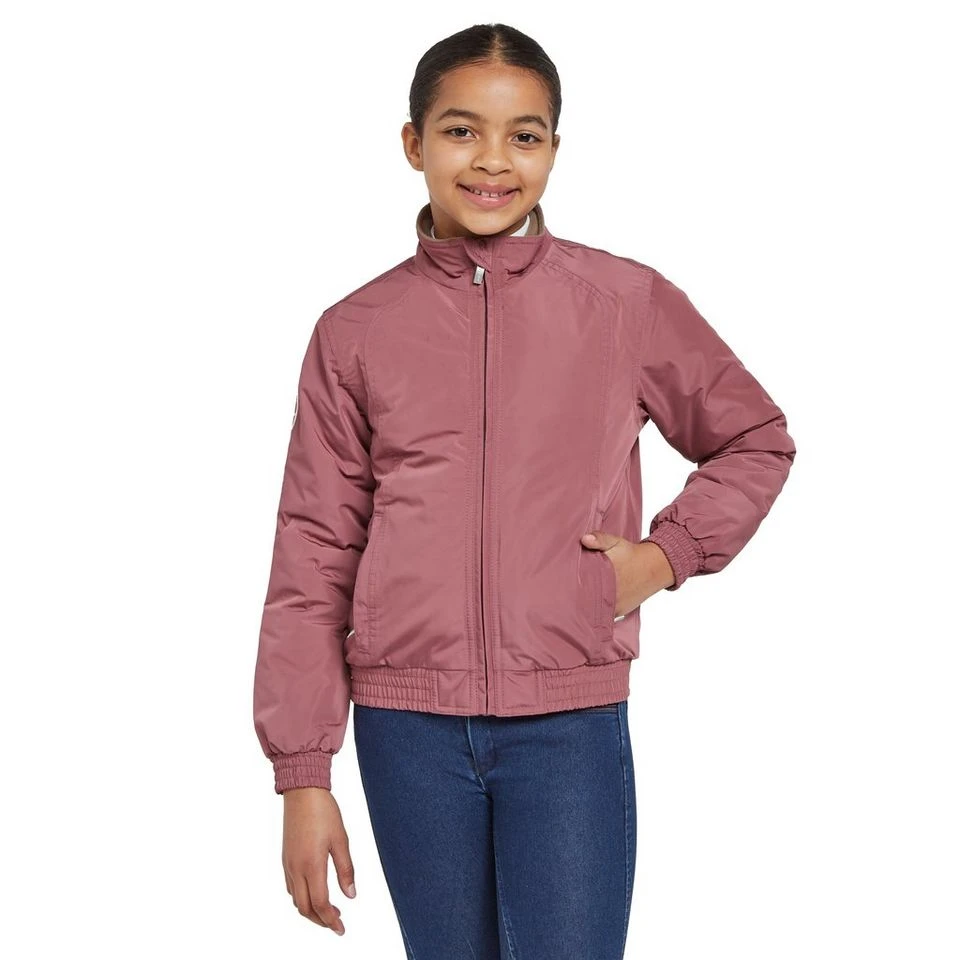 Ariat Kids’ Stable Insulated Jacket 9 Ariat Kids’ Stable Insulated Jacket - Image 9