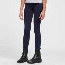 Dublin Kids' Cool It Everyday Riding Tights