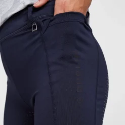 Dublin Kids' Cool It Everyday Riding Tights -Clothing Store go 616081 e